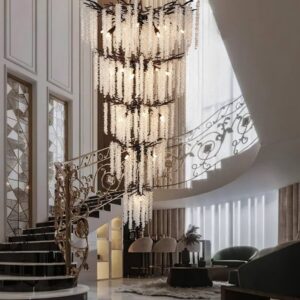 Candelabro de Lujo